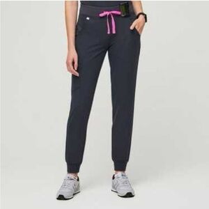 Figs Zamora Night Sky Jogger